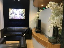 -Pink Gold Wedding·婚礼设计