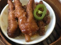 -添好运点心专门店(北角店)