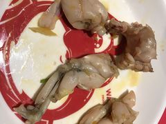 -蛙三泡椒牛蛙(万象城店)