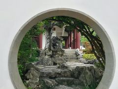 -苏州吴宫泛太平洋酒店