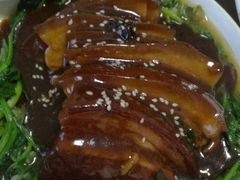 -云河农家乐饭店(福禄缘树山店)