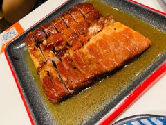 -龙记香港茶餐厅(久光百货店)