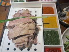 -相约·羊村小馆非遗手抓肉(七一酱园店)