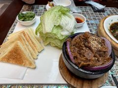 -走马楼饭庄(慈城古县城店)