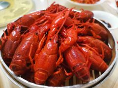 -怪怪龙虾·澳洲蓝龙王·深夜食堂(惊驾路店)