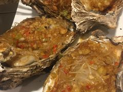 -喜悦小串海鲜烧烤大排档(高新万达店)