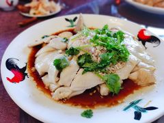 -南沙游艇会·大兵船餐厅