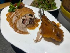 -北平盛世·新京菜·北京烤鸭(劲松·双井店)