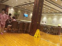 -水晶之星洗浴温泉汗蒸