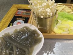 -探鱼·鲜青椒爽麻烤鱼(苏宁广场店)