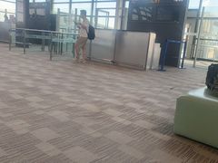 -上海浦东国际机场-T2航站楼