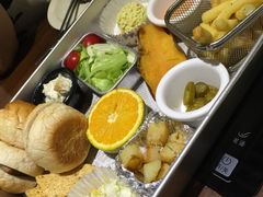 -火炉火自助餐(枫蓝国际店)