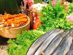 -威珀斯酒店·珀萃美食餐厅