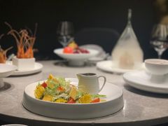 -木守西溪溪隐餐厅