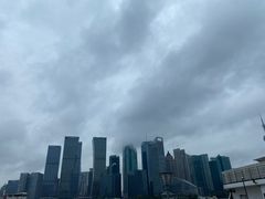 -上海中心大厦