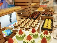 -潭江半岛酒店·西餐厅