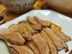 -狮头牌卤味研究所·卤味饭(花城汇南区店)