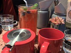 -La Terre乐田(万象城店)