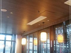 大堂-香园茶社·金陵小灶(老门东店)