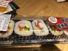 -罗森便利店(鱼市街店)