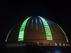 -新疆大剧院