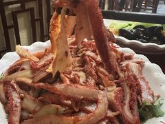 -金杨拉面王小吃面馆·牛三宝面·红烧牛肉粉