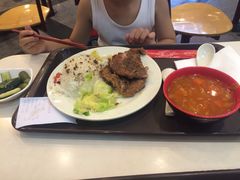 -大圆碗•T骨大排饭(天海店)