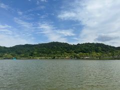 -东钱湖旅游度假区