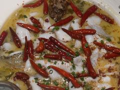 -江渔儿酸菜鱼(曜一城店)