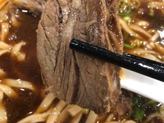 -康师傅私房牛肉面(北京南站店)