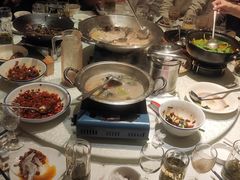 -江南公社(大椿桥店)