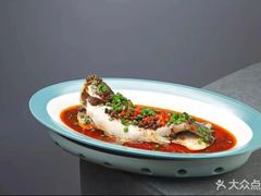 -长安炊烟庭院陕菜(七路明光路店)