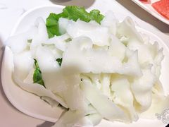-蕃茄述·好汤自然来(江汉路店)