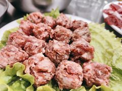 -三兴涮羊肉(荣安大街店)