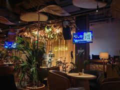 -不二·民谣音乐餐吧(长沙店)