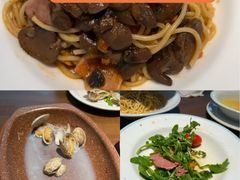 -萨莉亚意式餐厅(百联徐汇店)