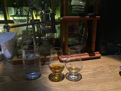 -SPEYSIDE 威士忌&鸡尾酒吧
