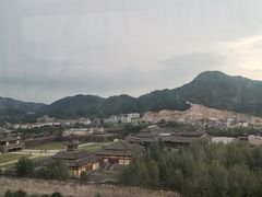 -横店影视城梦幻谷园区