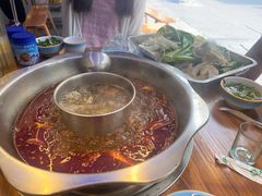 -金鼎雪山牦牛杂火锅(理县总店)