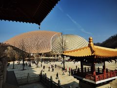 -牛首山文化旅游区