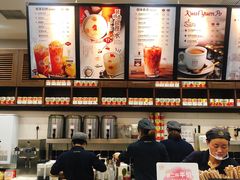 -桂桂茶(万嘉广场店)