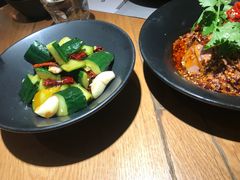 -金牌外婆家(苏州中心店)