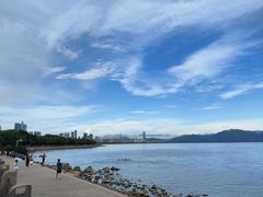 -深圳湾公园(南山区)
