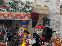 -大连海昌发现王国主题公园