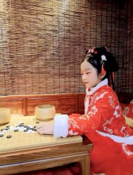 -汉仪华裳汉服馆(打浦桥店)