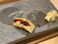 -鮨一日本料理(大中华店)
