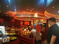 -豪渝火锅(李家村万达店)
