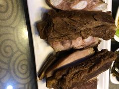 卤排骨-孙记炒炮(西街店)