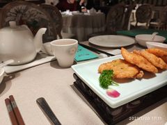 -尚一汤·粤菜海鲜(环球港店)