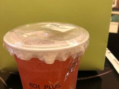 -KOI PLUS(成都万象城店)